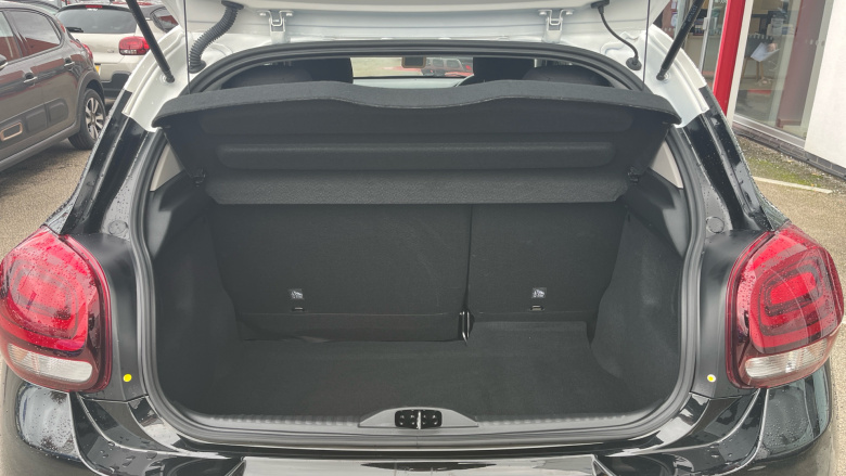 Citroen C3 1.2 PureTech C-Series Edition 5dr Petrol Hatchback